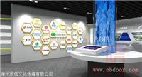 常州展厅设计厂家就选辰信展览