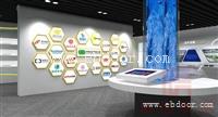 常州展厅设计厂家就选辰信展览
