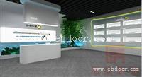 常州展会展厅设计制作就选辰信展览