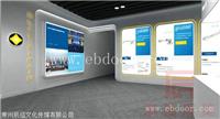 常州展厅设计布置就选辰信展览