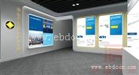 常州展厅设计布置就选辰信展览