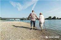 养生养老度假胜地，山东龙口海景房东海旅游度假区