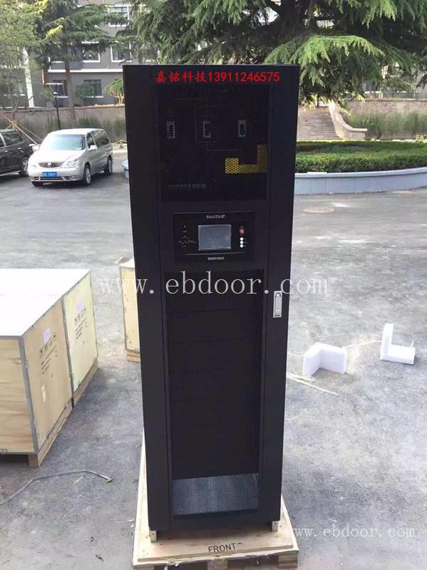 山特ups电源3C3EX60KS三进三出高频机规格及参数