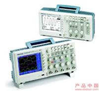 Tektronix TDS1000B/TDS2000B系列 数字存储示波器 