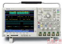 Tektronix DPO4000系列 数字荧光示波器 