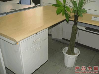 主管桌2 