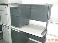 钢制办公桌 