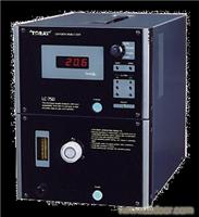 酸素計　TORAY氧分析仪ＬＣ－７５０H