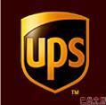 UPS快递 