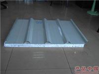 980型咬口式瓦楞板 