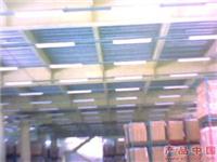 楼承板的标准节点与安装说明 