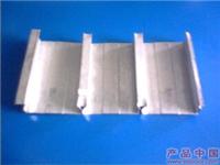 555型闭口钢承板 