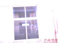 塑钢窗 