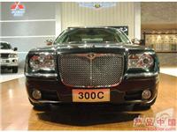 克莱斯勒 300C 5.7L 