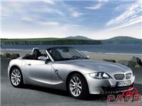 宝马Z4 3.0SI 