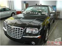 克莱斯勒 300C 3.5L 