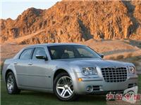 克莱斯勒 300C 2.7L 