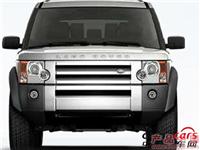 路虎发现3 V8 