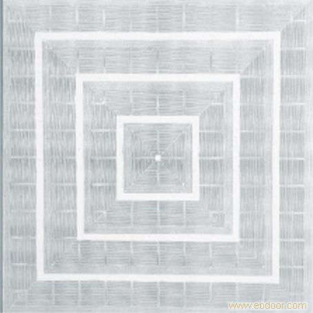 花纹平板(600×600)天花板�