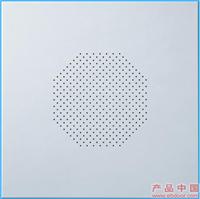 吸音平板(600×600)天花板 