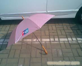 广告伞�