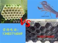 虾巢  PVC虾巢  人工龙虾养殖巢  小龙虾养殖窝