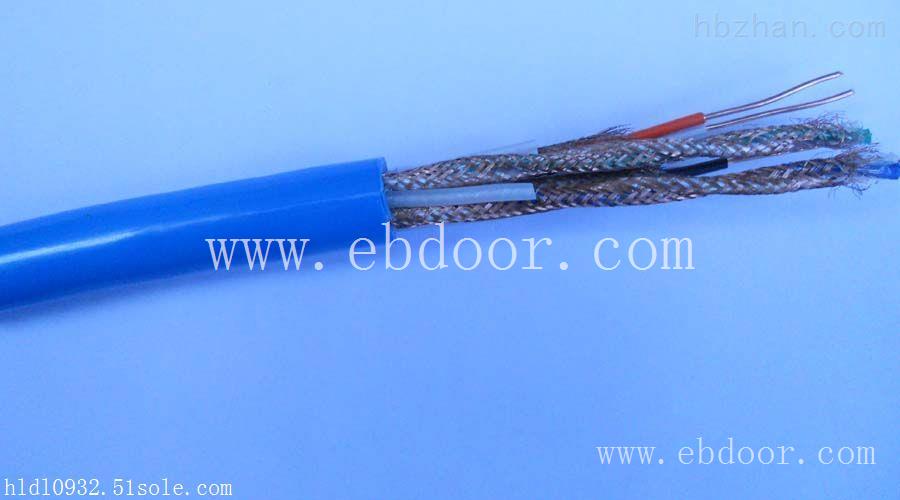 ZC-DJFPGPR22本安屏蔽控制电缆求购国标