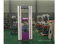 电子试验机型号推荐