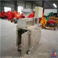粉条机工作产量   做粉丝的机器   粉条粉丝加工视频