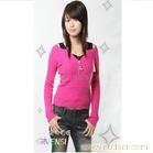 兰溪羊绒衫加工 