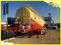 半挂粉料物料罐车 近期审核具体内容