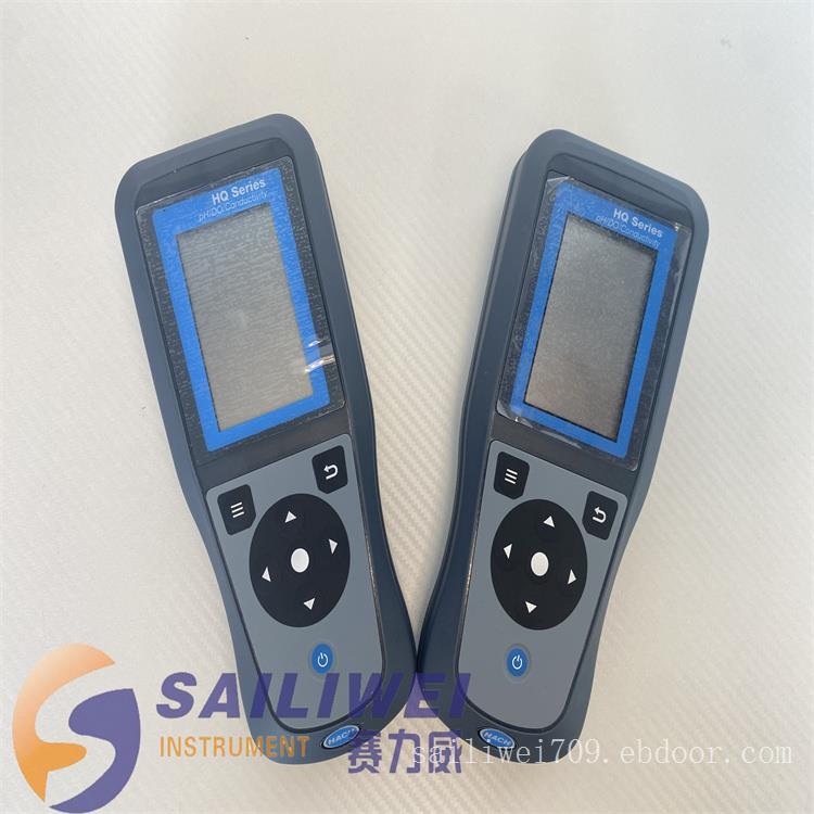 HACH HQ2200多参数双通道分析仪主机LEV015.80.2200A