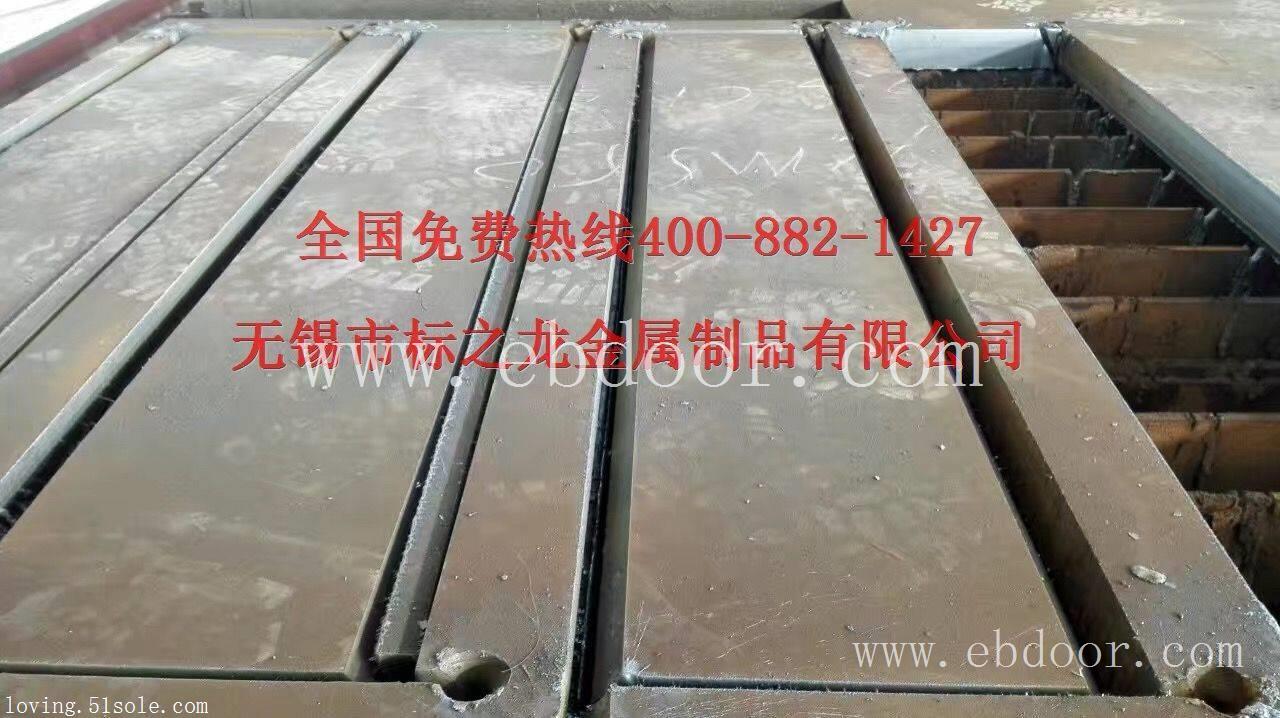德阳耐磨板NM550特厚钢板切割