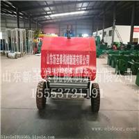 行走式麦秆打捆机价格  阜阳小麦秸秆打包机图片