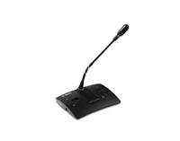 BOSCH 具有投票功能和通道选择器的 DCN-DVCS-xx 代表机厂家直销