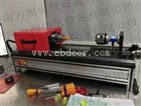 骨科植入物接骨螺钉扭转试验机