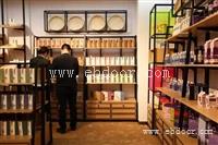连锁店展柜制作厂家和策划公司哪家专业