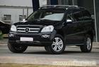 2012奔驰ml350报价 2013款奔驰ML350美规