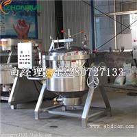 专业加工定制立式粽子蒸煮锅