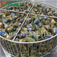 针对肉粽研发的高压粽子蒸煮锅