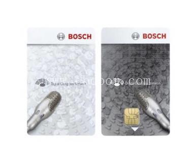 BOSCH DCN-IDCRD ID卡 会议软件套件生产厂家