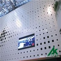 铝单板幕墙 潍坊氟碳铝单板厂家