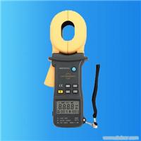 MS2301钳式接地电阻测试仪 