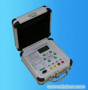 BY2571数字式接地电阻测试仪 