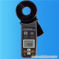 4200钳形接地电阻测试仪(日本) 