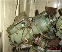 开利空调压缩机 供应开利冷库压缩机 出售40匹制冷压缩机 
