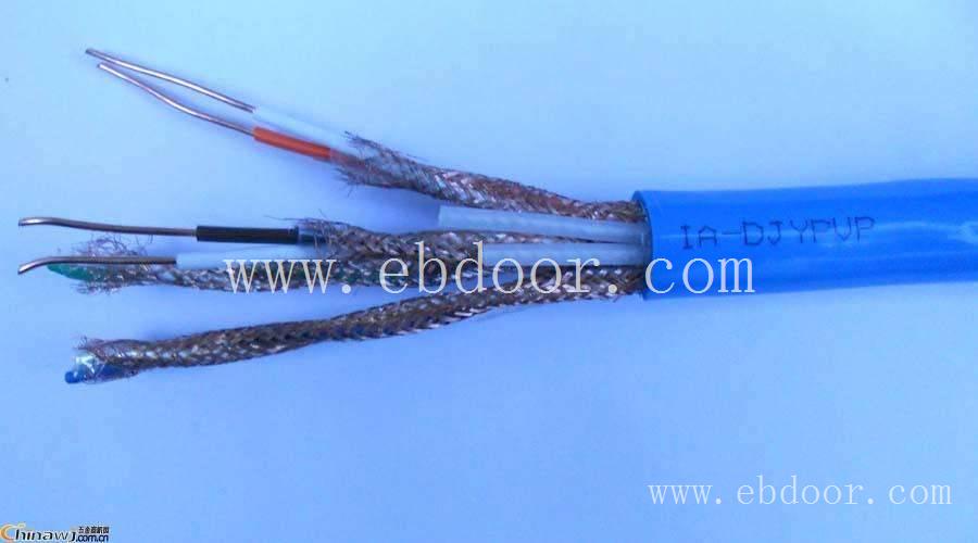  IDJYPVP亨仪萍乡计算机通用信号电缆