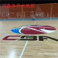 篮球馆专用木地板 必须要采用绿色环保枫木材质