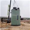 浙江宁波一体化泵站报价