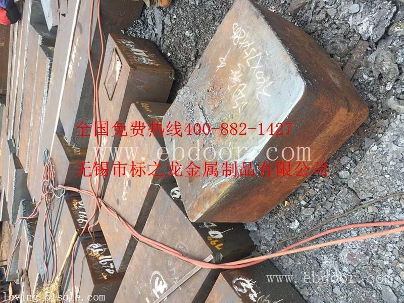 高强度耐磨板NM450现货供应规格齐全可切割定尺切割附质保书
